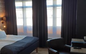 Hotell Greven